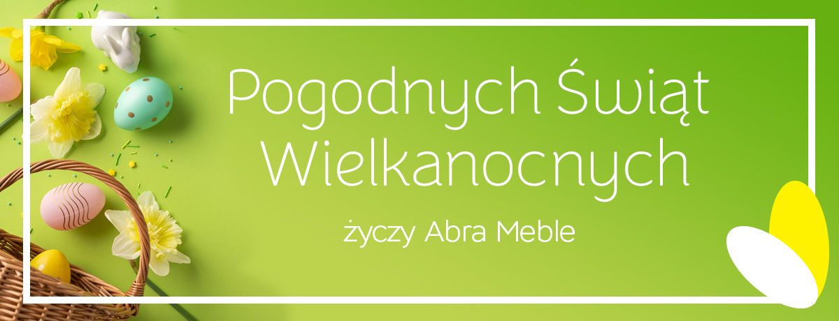 Pogodnych Świąt Wielkanocnych